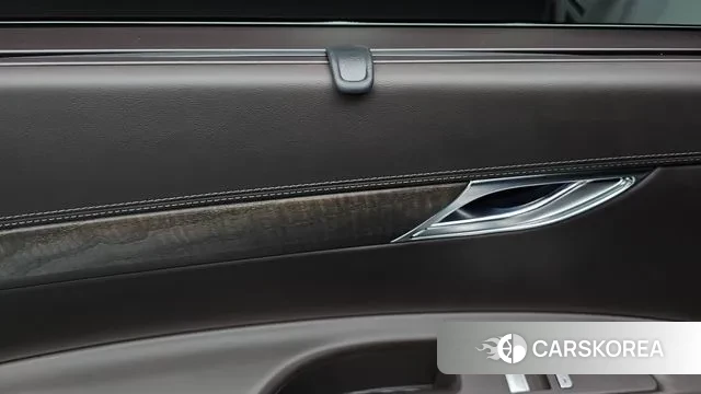 Genesis GV80 id 2993545 из Кореи 9