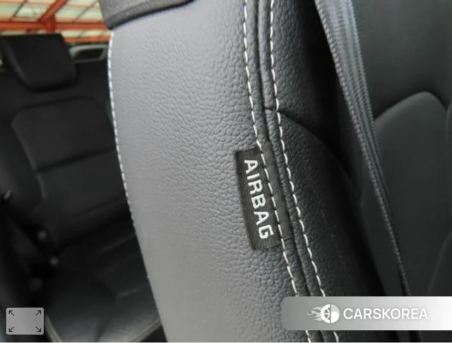 Kia The New Kia Ray id 4630707 из Кореи 9