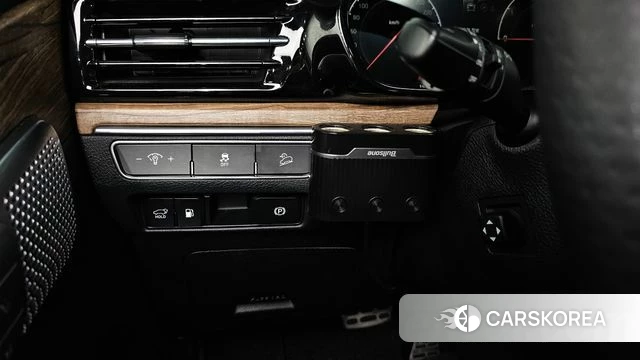 Kia Mohave Master id 3843198 из Кореи 9