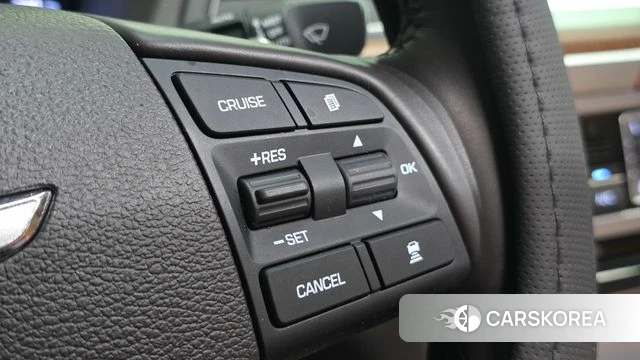 Genesis G80 id 4672843 из Кореи 9