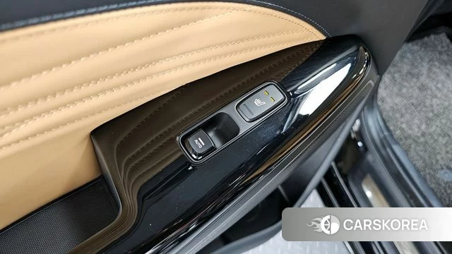 Kia K7 Premier id 4019792 из Кореи 9