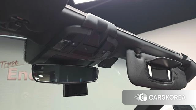 Porsche 911(992) id 4321801 из Кореи 9