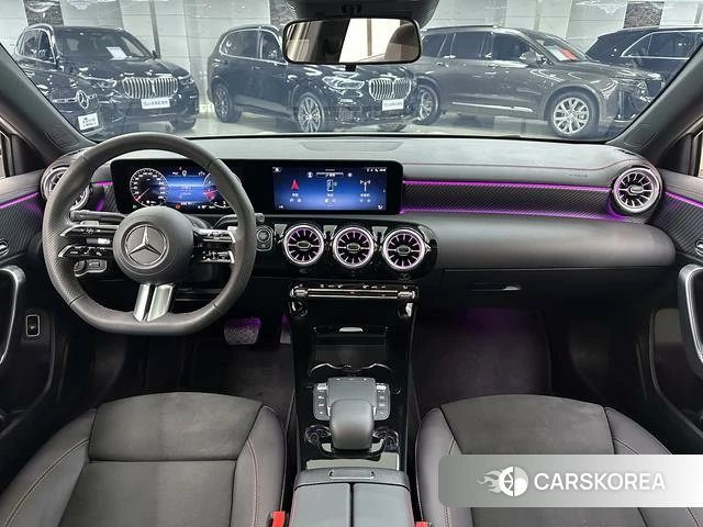 Mercedes-Benz Class A id 4313567 из Китая 9
