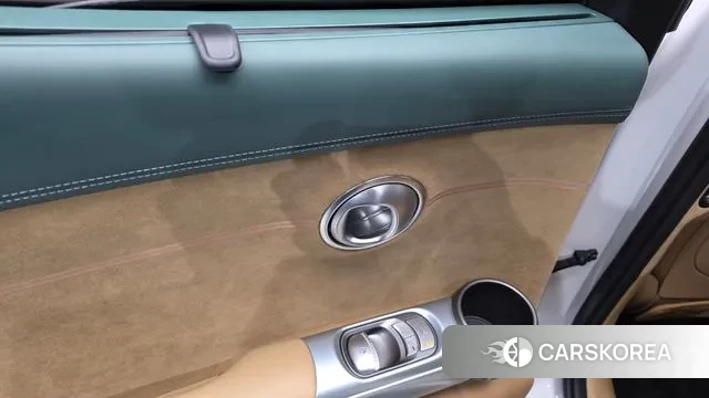 Genesis GV60 id 3360173 из Кореи 9