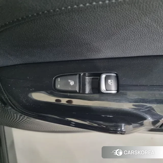 Kia K5 Hybrid 3rd Generation id 3007460 из Кореи 9