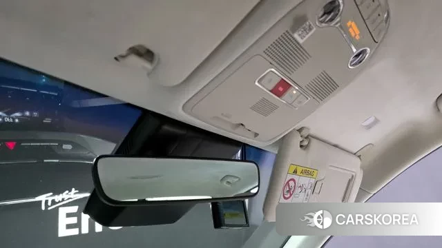 Hyundai The New Grandeur IG id 3348675 из Кореи 9