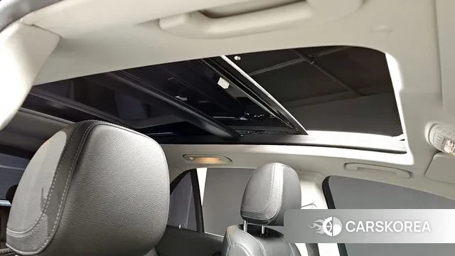 Mercedes-Benz GLE-Class W167 id 3576847 из Кореи 9