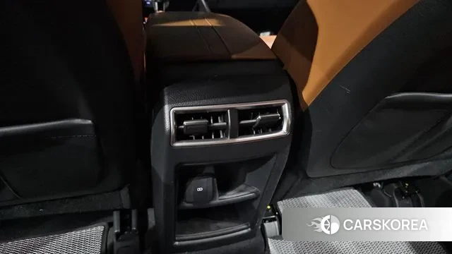 Ssangyong Torres id 3659168 из Кореи 9