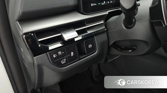 Kia The New Sportage 5th Generation id 4617280 из Кореи 9