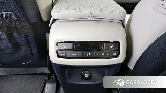 Hyundai Palisade id 3955634 из Кореи 9