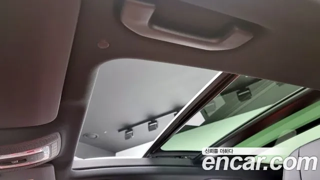 Mercedes-Benz GLE-Class W167 id 2878796 из Кореи 9