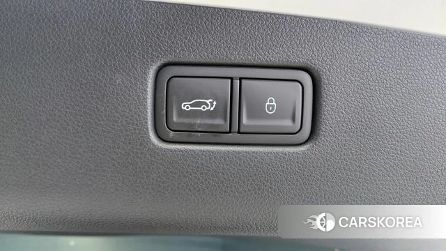 Genesis GV70 id 4871662 из Кореи 9