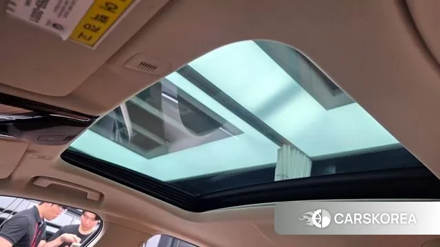 BMW 5 Series (G30) id 2990747 из Кореи 9