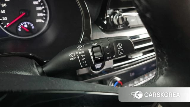 Kia Seltos id 4401739 из Кореи 9