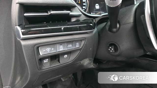 Genesis G80 (RG3) id 4507551 из Кореи 9