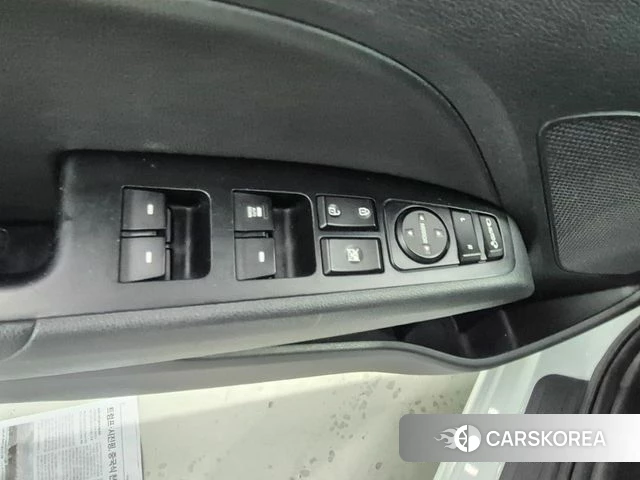 Hyundai Avante AD id 4406390 из Кореи 9