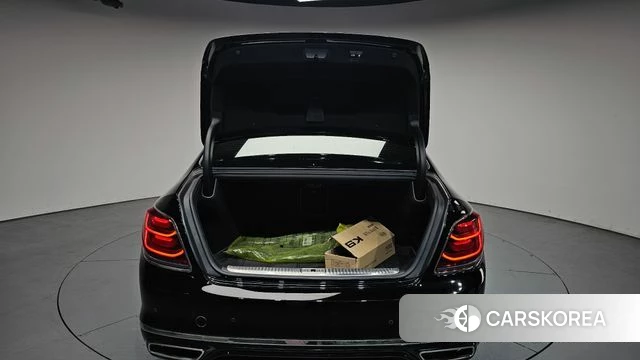 Kia More K9 id 4250182 из Кореи 9
