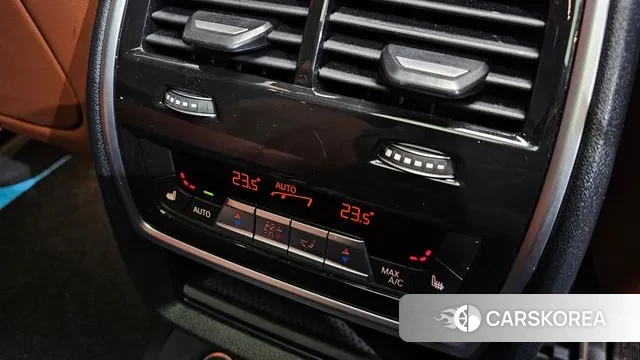 BMW X7 (G07) id 3389006 из Кореи 9