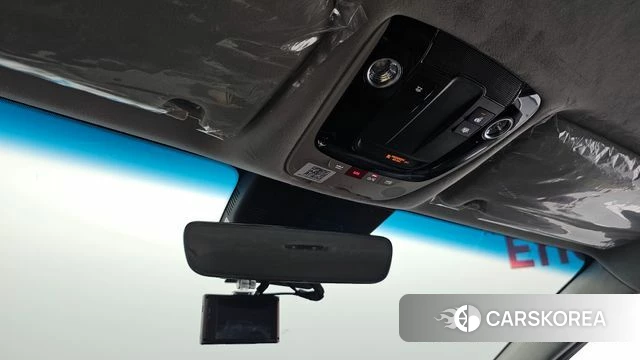 Kia K8 Hybrid id 4666069 из Кореи 9