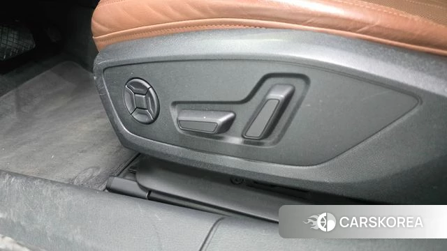Audi A6 (C8) id 4415895 из Кореи 9