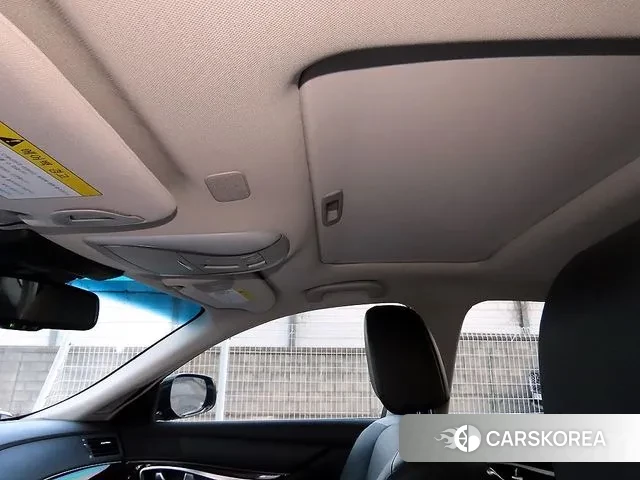 Infiniti Q70 id 3505166 из Кореи 9