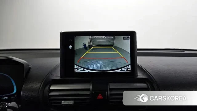 Hyundai Casper id 3290497 из Кореи 9