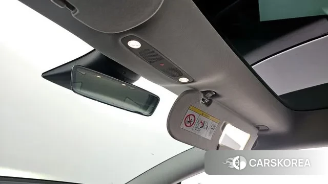 Tesla Model 3 id 3686753 из Кореи 9