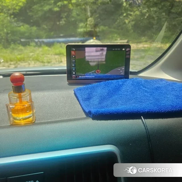 Kia The New Ray id 2966391 из Кореи 9