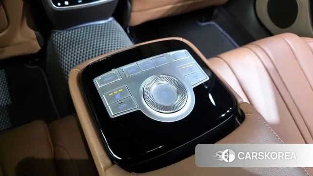 Genesis G80 (RG3) id 2960938 из Кореи 9