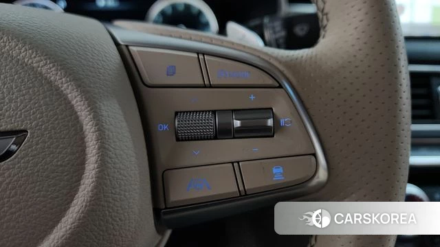 Genesis The New G70 id 4224471 из Кореи 9