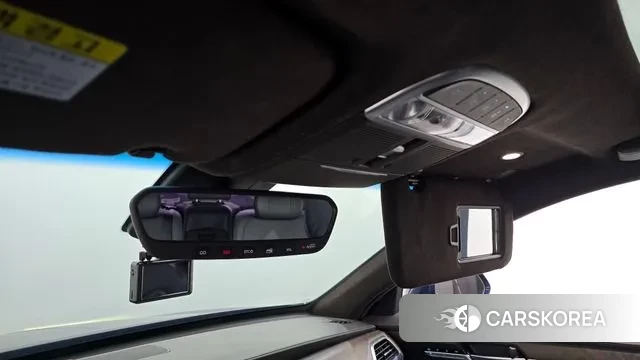 Genesis G90 id 3779054 из Кореи 9