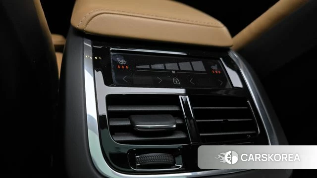 Volvo V60 Cross-Country 2nd Generation id 3819637 из Кореи 9