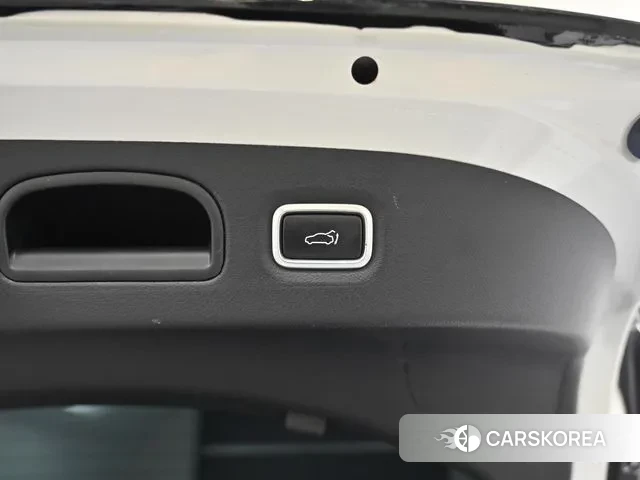 Kia Stinger Meister id 3307225 из Кореи 9