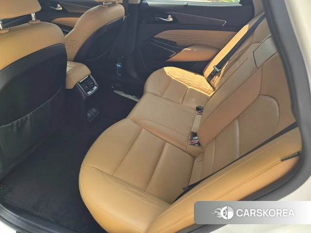 Kia K7 Premier id 4416570 из Кореи 9