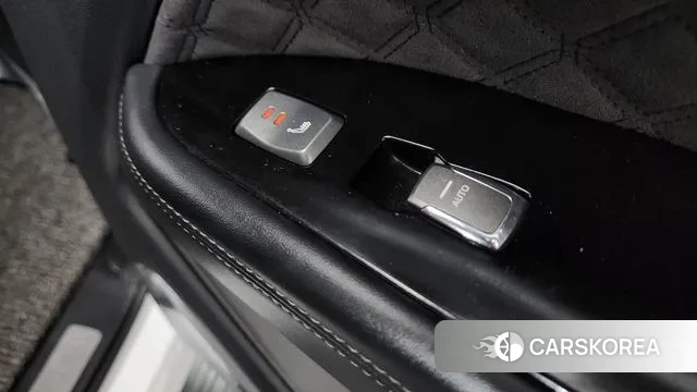 Ssangyong All New Rexton id 3776756 из Кореи 9