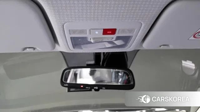 Hyundai Casper id 3447801 из Кореи 9