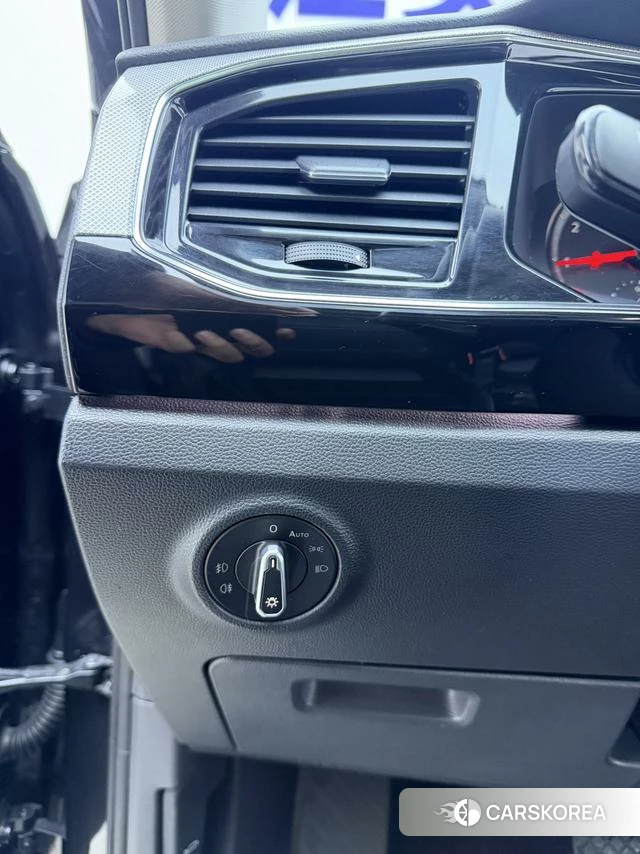 Volkswagen Tanyue id 4273687 из Китая 9