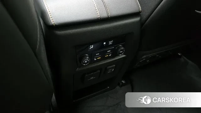 Chevrolet (GM Daewoo) Traverse id 3498606 из Кореи 9