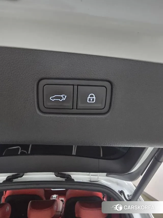 Genesis GV70 id 3587434 из Кореи 9