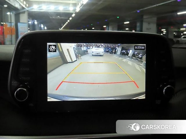 Hyundai All New Tucson id 4471547 из Кореи 9