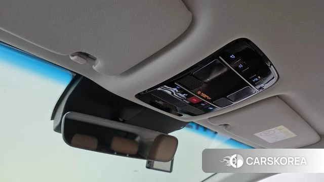 Hyundai Grandeur Hybrid (GN7) id 3952797 из Кореи 9