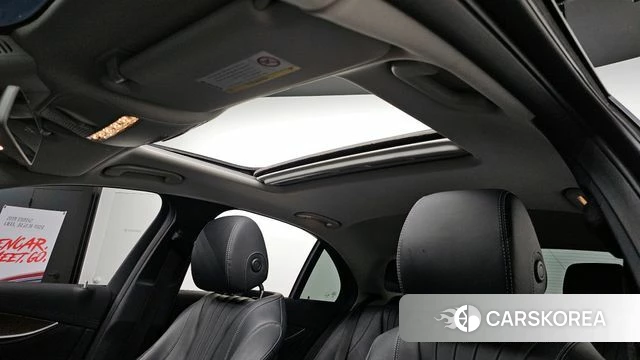 Mercedes-Benz E-Class W213 id 3966075 из Кореи 9