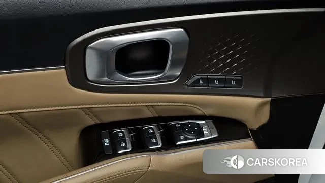 Kia The New Sorento 4th Generation id 3153710 из Кореи 9