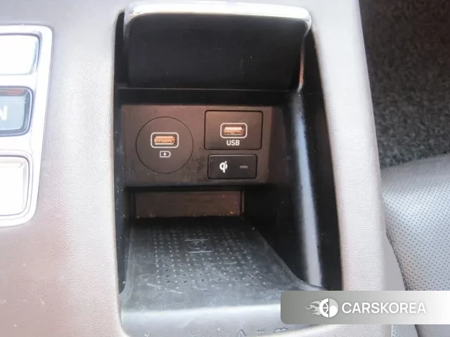 Hyundai The New Grandeur IG id 3626592 из Кореи 9