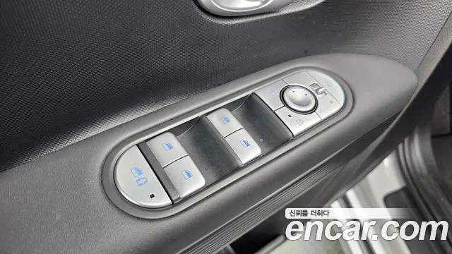 Hyundai Ionic 5 id 2800920 из Кореи 9