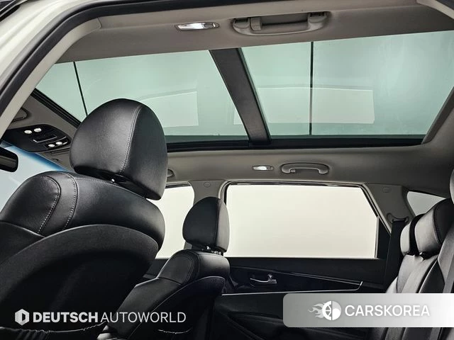 Kia The New Sorento id 3861803 из Кореи 9