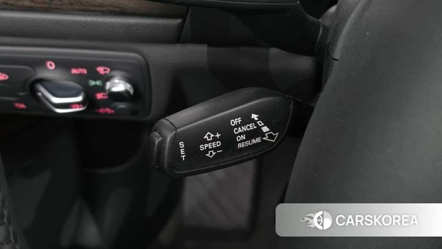 Audi New A6 id 4737463 из Кореи 9