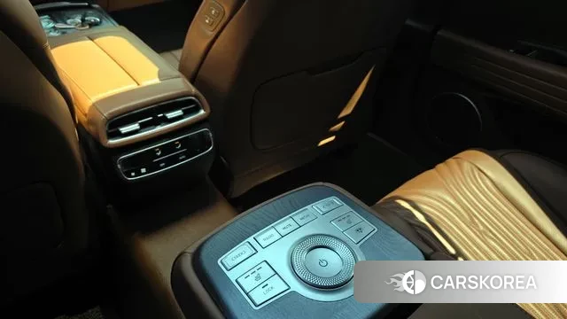 Genesis G80 (RG3) id 3084508 из Кореи 9