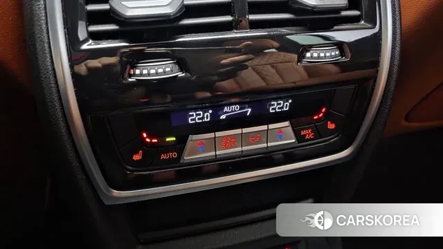 BMW X7 (G07) id 3299812 из Кореи 9