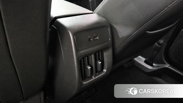 Chevrolet (GM Daewoo) Trax Crossover id 4201162 из Кореи 9